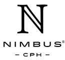 Nimbus Cph tøj med logo tryk