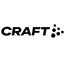 Craft tøj med logo tryk til sport, løb og arbejde