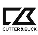 Cutter and buck tøj med logo tryk