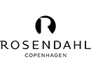 Rosendahl krus og design med logo tryk Rosendahl krus og design med logo tryk