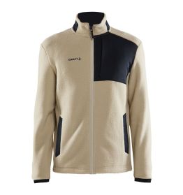 Craft Adv Explore Pile Fleece jakke