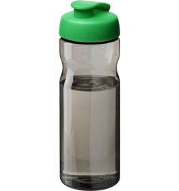 Drikkedunk H2O Active Eco 650 ml med fliplåg