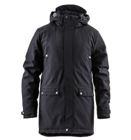 Printer Slope Softshell Jakke med logo