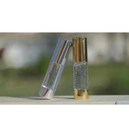 Håndsprit refill med logo 15 ml 