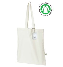 Hurricane Lite Økologisk Mulepose, 140 gram