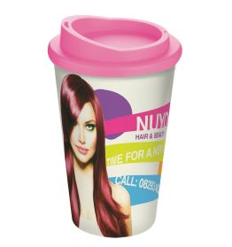 Americano To-Go Termokrus med print hele vejen rundt, 350ml