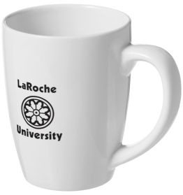 Bogota keramik krus med logo tryk