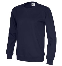 Cottover Fairtrade sweatshirt med tryk