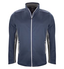 Cutter & Buck Navigate Softshell jakke