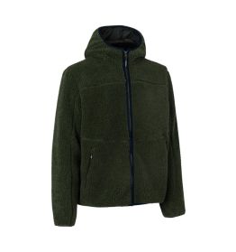 ID Pile Fleece jakke