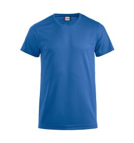 Clique Ice T løbe t-shirt
