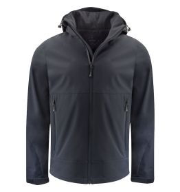 James Harvest Lodgetown softshell jakke
