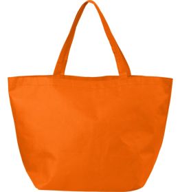 Maryville indkøbsnet med tryk