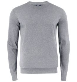 Cutter & Buck Oakville strik med broderi