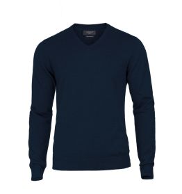 Nimbus Ashbury Strik trøje v-hals