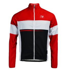 Vangárd Trend Cykel Vindjakke med tryk
