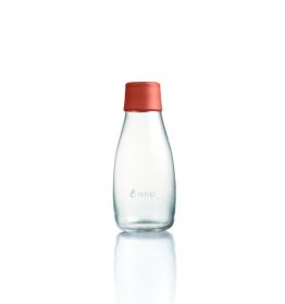 Retap 0,3 L vandflaske med logo 