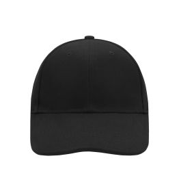 MB016 kasket med metalspænde 6 panel 