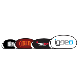 Pop-up A banner, medium 194 x 85 cm 