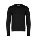ID Merino Pullover med V-Hals