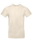 B&C Basis t-shirt i kraftig kvalitet 190 gr.