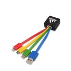 Universal USB kabler i eget design