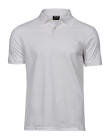 Tee Jays klassisk heavy polo