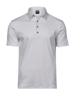 Tee Jays Luksus Pima bomuld Polo