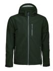 Grizzly Tulsa Softshell Jakke med logo