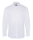 Eterna skjorte 3377 performance stretch med logo