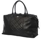 Rejsetaske i quilt fra Bon Gout