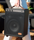 SACKit BOOM 150 - Bluetooth højtaler