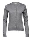 Tee Jays Cardigan, dame