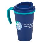 Americano Grande To-Go Termokrus med håndtag, 350ml