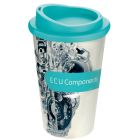 Americano To-Go Termokrus med print hele vejen rundt, 350ml