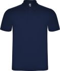 Roly Austral kortærmet unisex polo