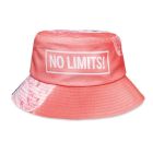 Bøllehat med eget logo tryk allover print