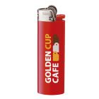 Bic J26 Lighter med tryk