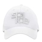 Sport Mesh Cap med logo broderi - specialproduktion