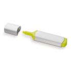 Sølv overstregningstusch med logo