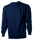 Hurricane Bridge sweatshirt med tryk
