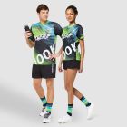 Letvægts performance tshirt i eget design