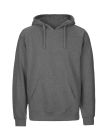 Neutral Classic Mens Hoodie