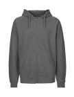 Neutral Mens Zip Hoodie