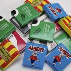 Pastilæsker med logo - Dansk produceret