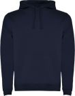Roly Urban Hoodie med lomme