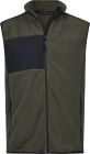 Tee Jays Mountain Fleece Vest