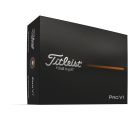 Titleist Pro V1 golfbolde med logo tryk