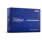 Titleist Tour Soft logobolde - 2026 model