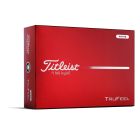 Titleist Trufeel golf logobolde - 2026 model